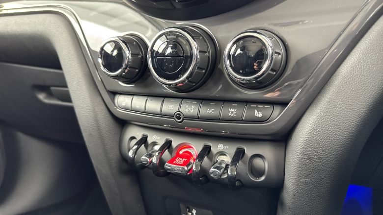 MINI Countryman 1.5 Cooper Classic 5dr Petrol Hatchback